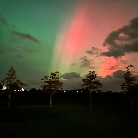 Gastenverblijf Lanlibben Lioessens 외부 사진